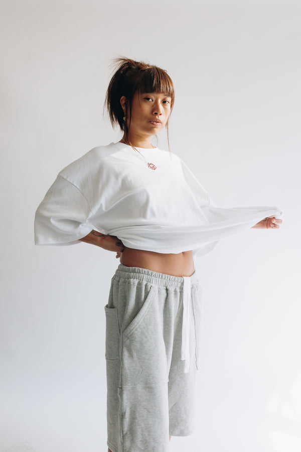 COZY SHORTS