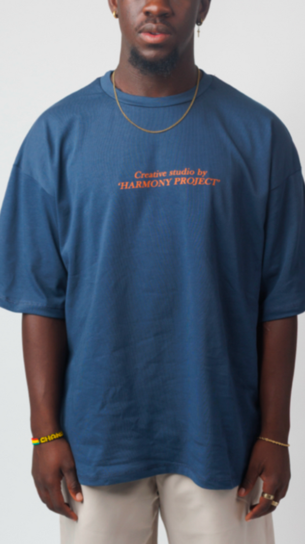 AUTO ARCHIVE CREATIVE TEE