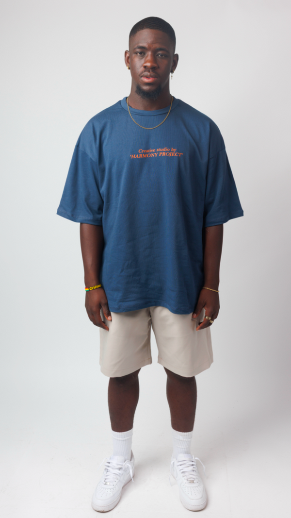 AUTO ARCHIVE CREATIVE TEE