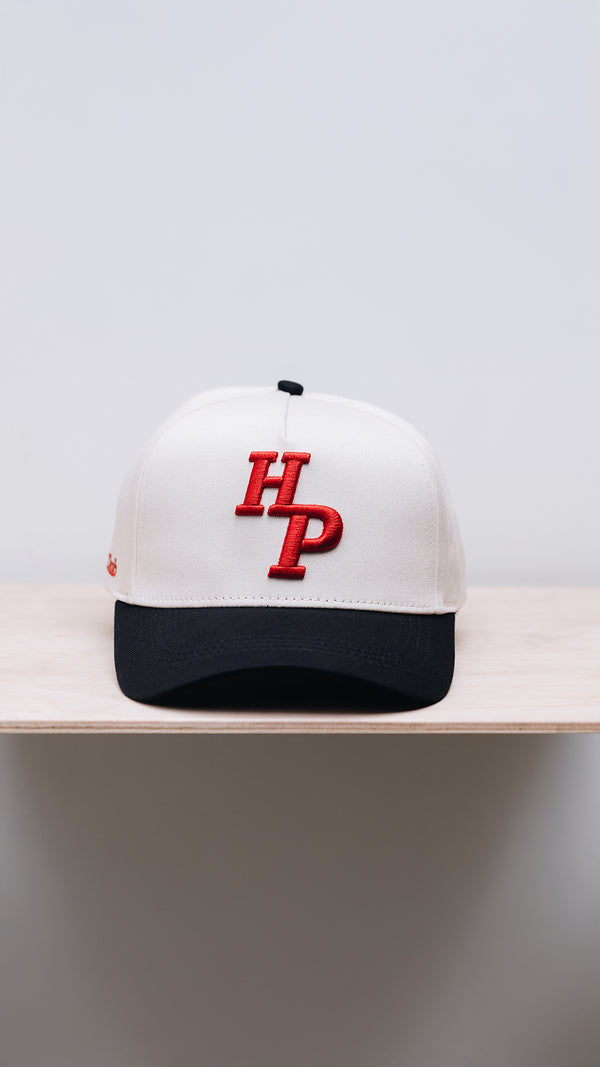 Cap N.1